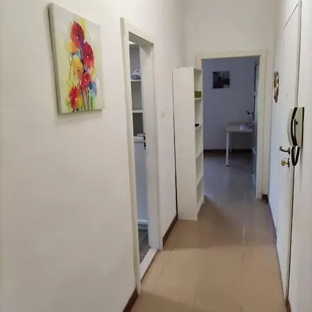 Appartement A Bologne
