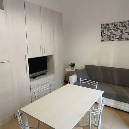 A Apartment