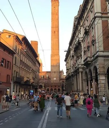 A * Bologna