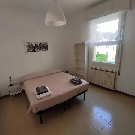 A Apartment