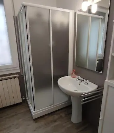 A Apartman Bologna