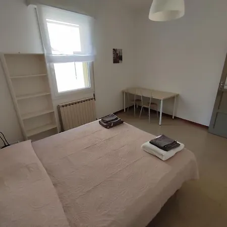 Apartman A Bologna