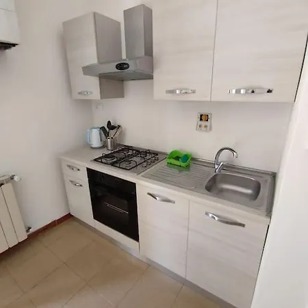 A Apartman