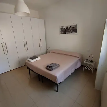 A Appartement *